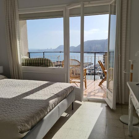 Mirador Alicante Apartment ภายนอก รูปภาพ