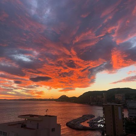 Mirador Alicante Apartment ภายนอก รูปภาพ