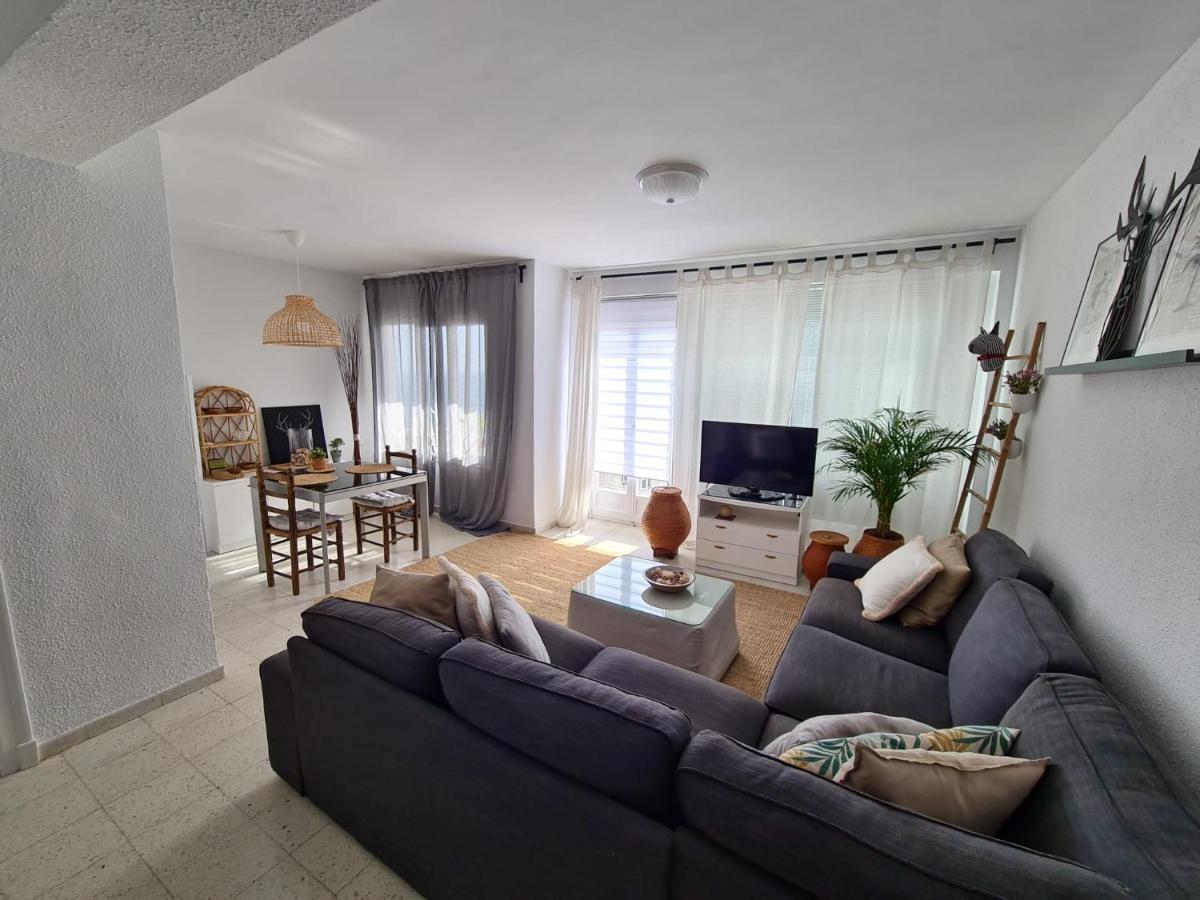 Mirador Alicante Apartment ภายนอก รูปภาพ
