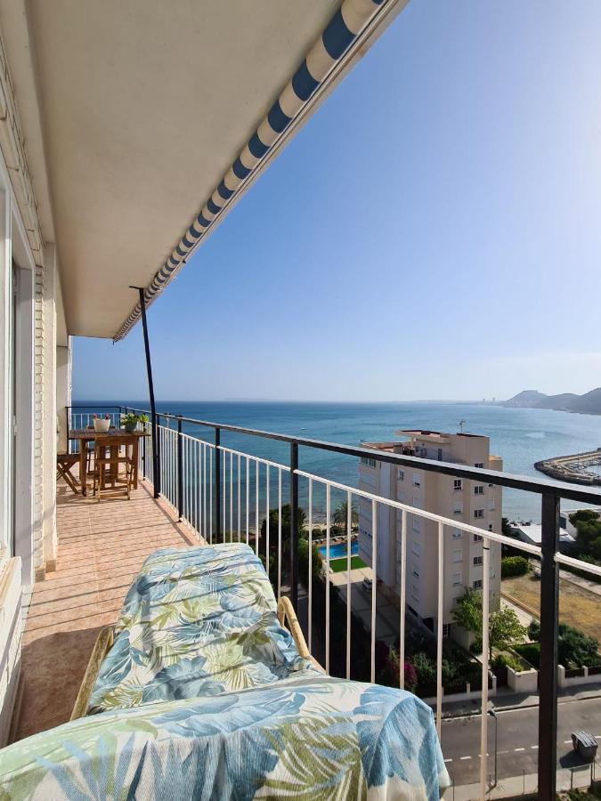 Mirador Alicante Apartment ภายนอก รูปภาพ
