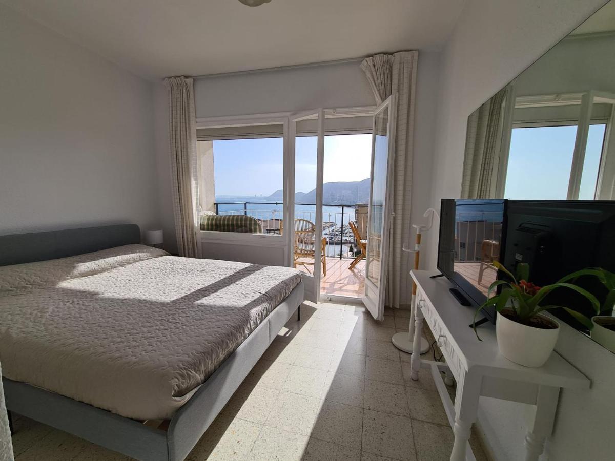 Mirador Alicante Apartment ภายนอก รูปภาพ