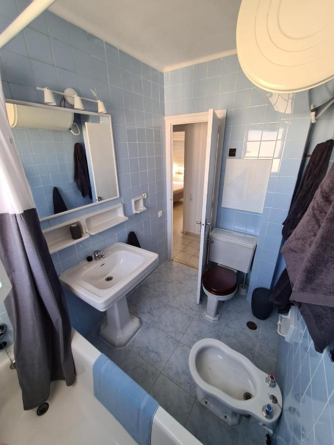 Mirador Alicante Apartment ภายนอก รูปภาพ